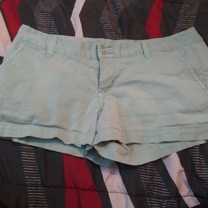 Womens shorts